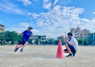 放課後キッズスポーツスクールASOBIBA 教室 1