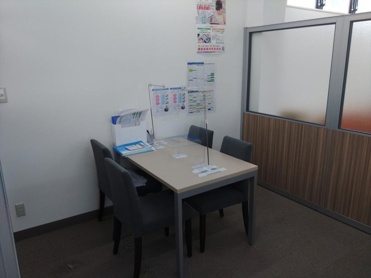 個別教室のトライ 志免校6