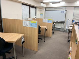 個別指導塾 トライプラス 元住吉校6