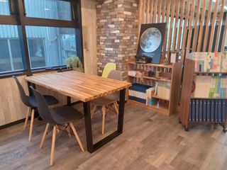 PERSONAL STUDY 茗荷谷南校8