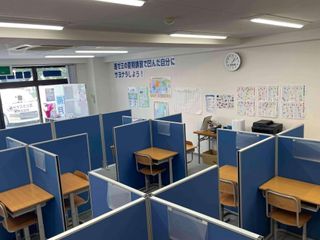 完全個別指導 進光ゼミナール 宇都宮市鶴田北教室8