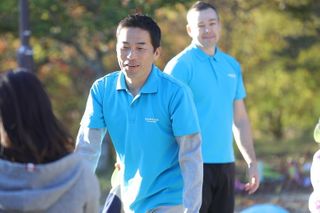 サクラキッズインターナショナル 教室 2