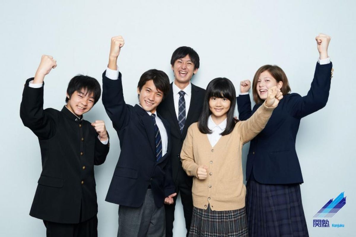 Dr.関塾 森林公園駅前校7