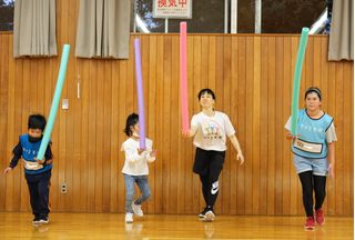 ファミスポ菊水元町スクール 教室画像2