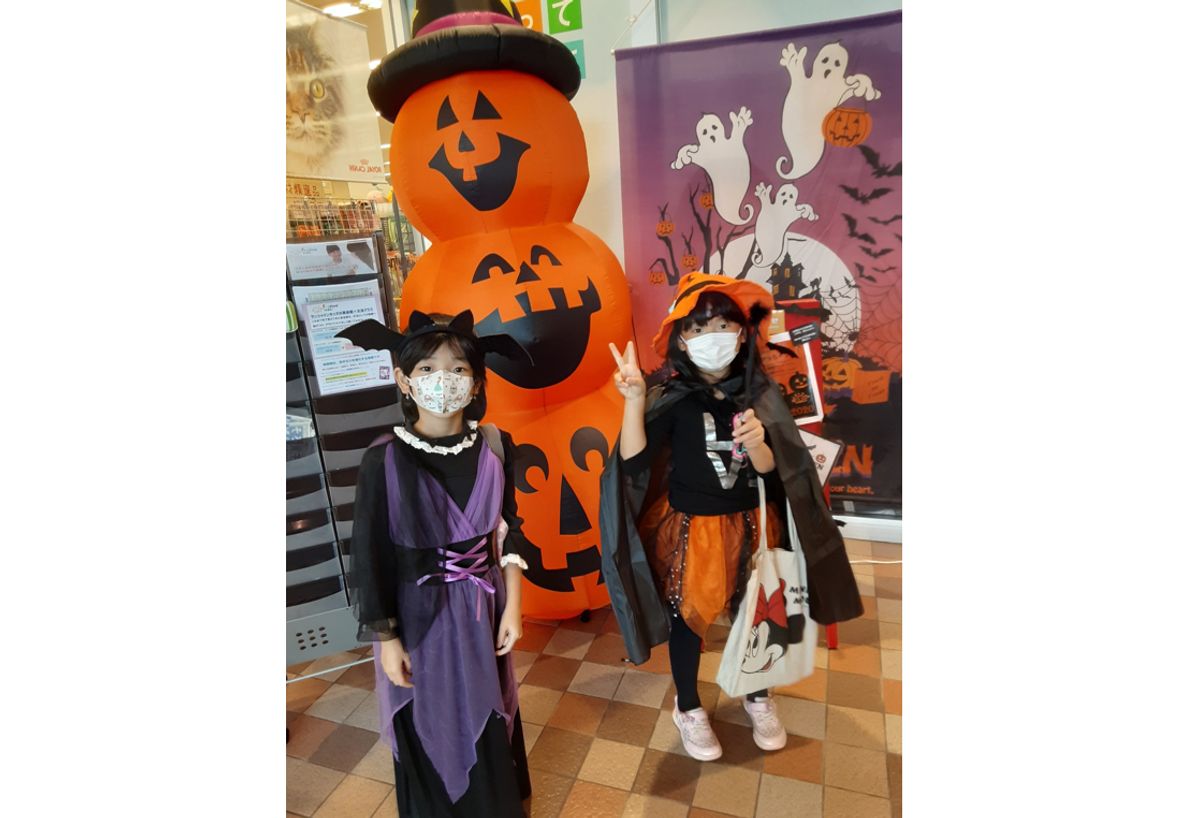 めいりんきっず 豊中校21