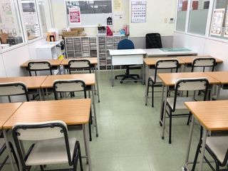 進学塾サイン・ワンLepton武蔵浦和ナリアガーデン校4