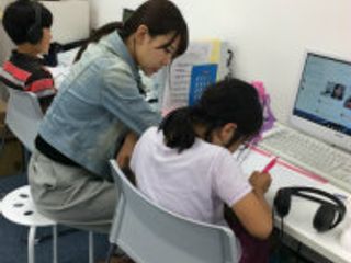 個別学習のセルモ 川越新宿教室4