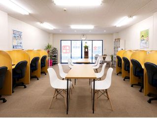 完全個別　松陰塾 教室 2