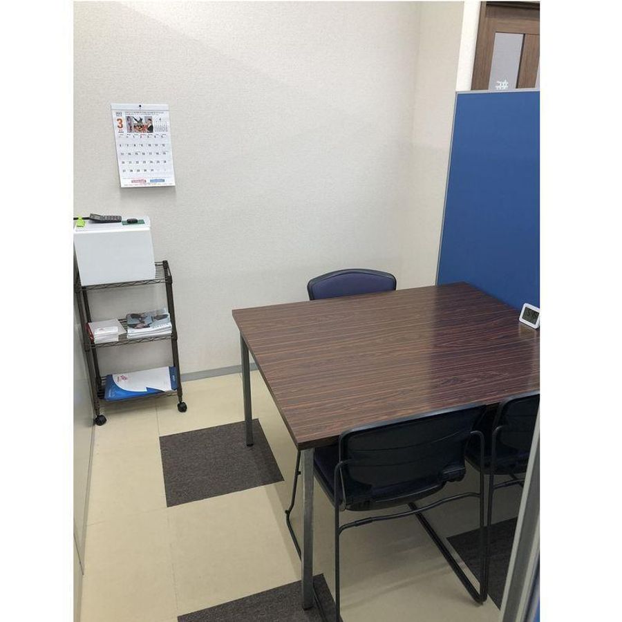 ＫＡＴＥＫＹＯ学院 巻駅前校6