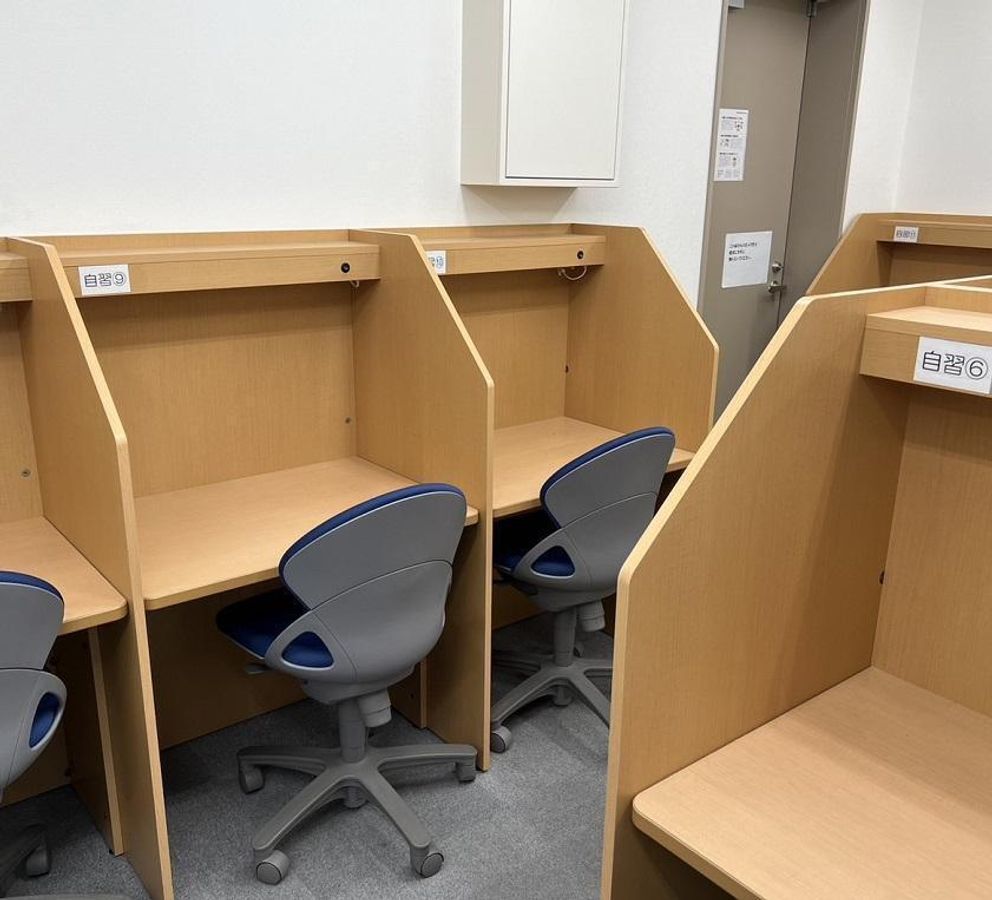 馬渕個別 守口校5