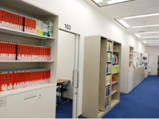 Z会東大進学教室/Z会進学教室 大学受験部 新宿教室8