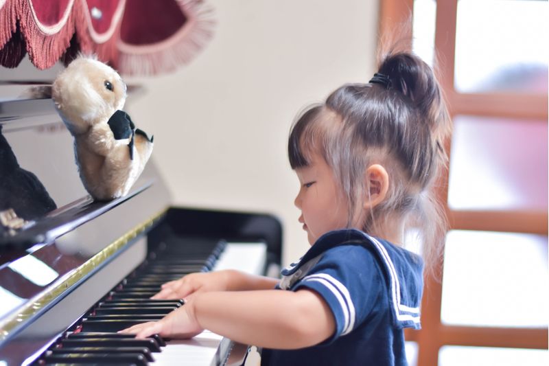 八代市の子供向けピアノ教室特集