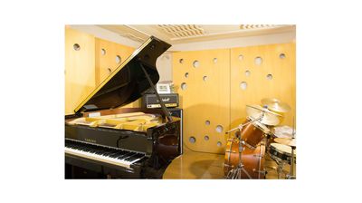 メリフラウズサウンド【ピアノ】 桑園教室