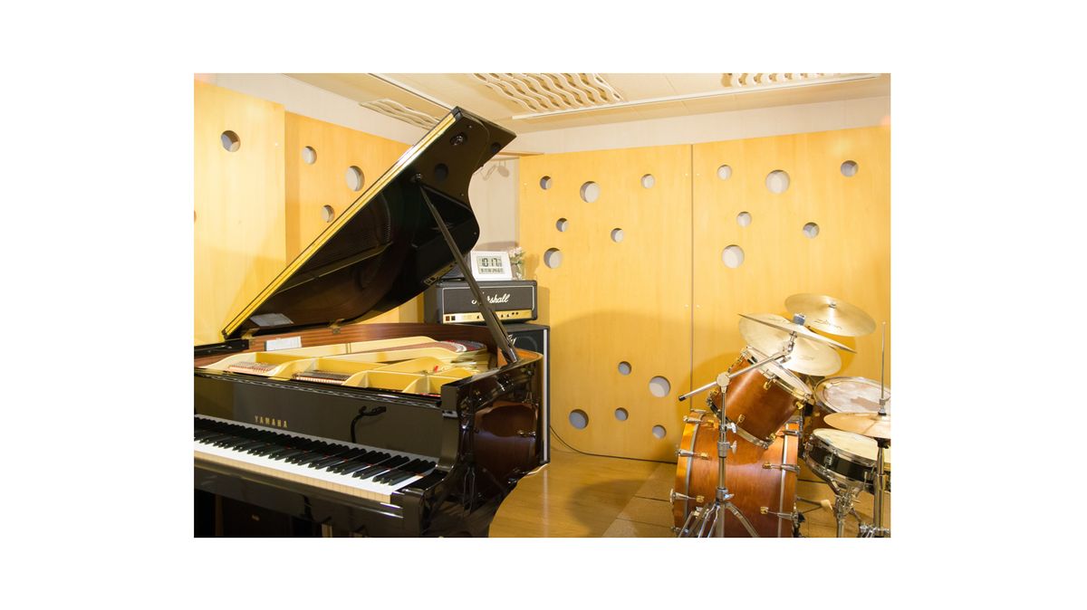 メリフラウズサウンド【ピアノ】 教室 0