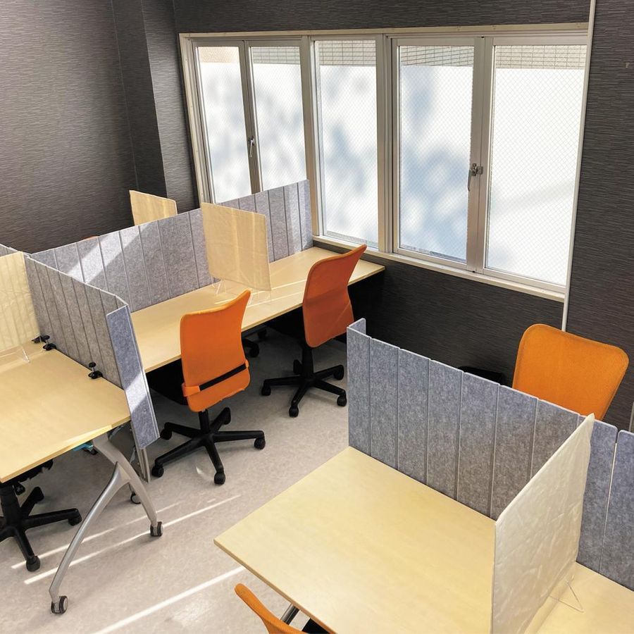 個別指導塾ノーバス 我孫子校8