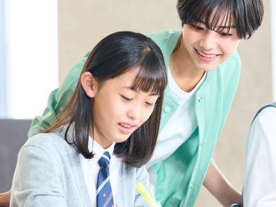 中高一貫校専門 個別指導塾WAYS 内部進学コース 西宮北口教室の定期テスト対策