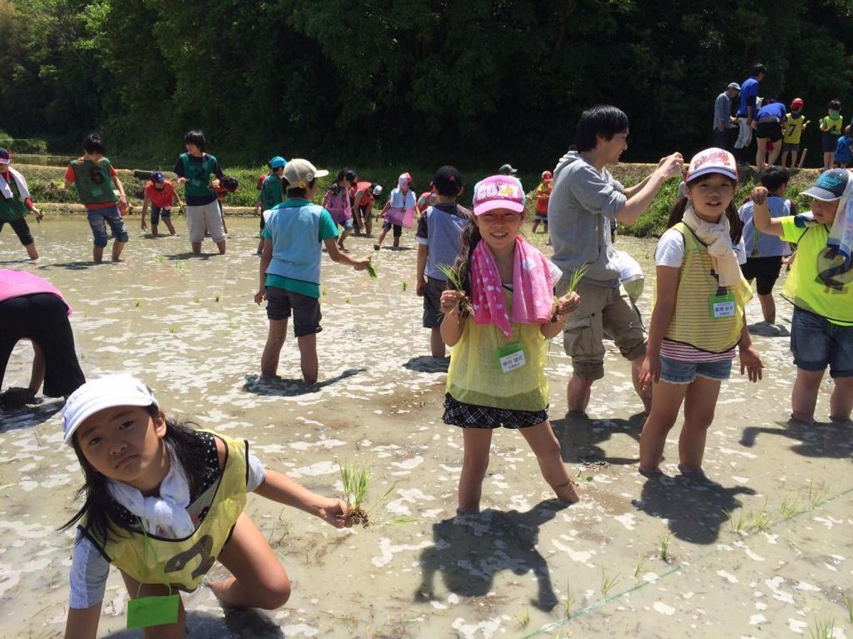 螢雪パーソナル東京 小阪教室6