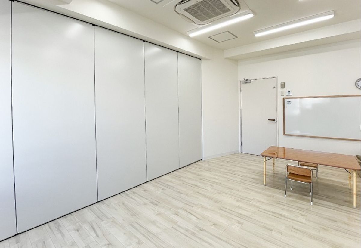 LITALICOジュニア 児童発達支援 東戸塚駅前教室3