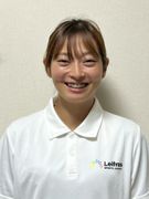 テリオス アスレチックスクール 東大和 ／ 近野 早紀