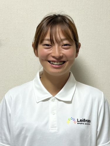 テリオス アスレチックスクール 中野の先生