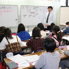 【浜学園グループ】ＭＹ　ＳＨＩＦＴ 藤が丘校5