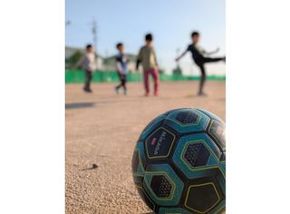 EGAOスポーツパーク 教室 3