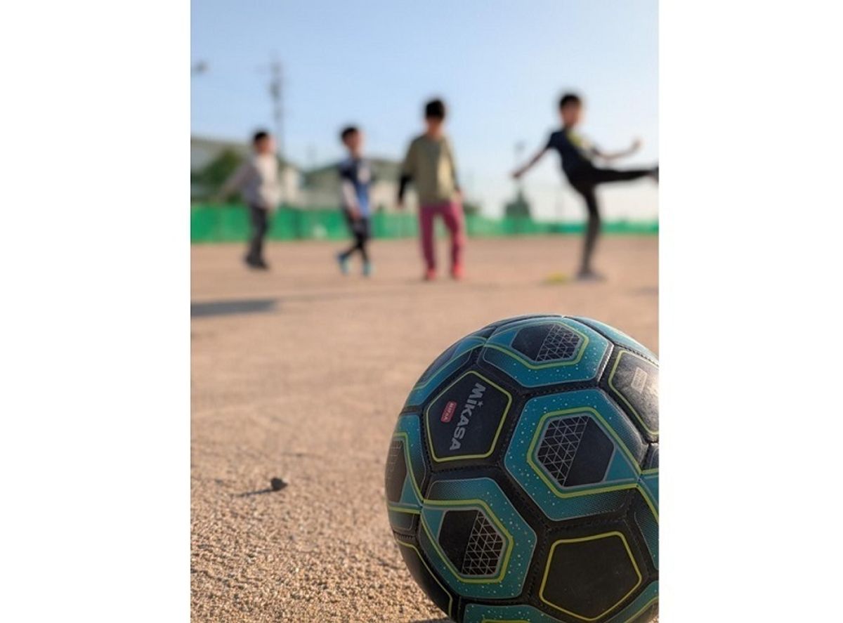 EGAOスポーツパーク 教室 3