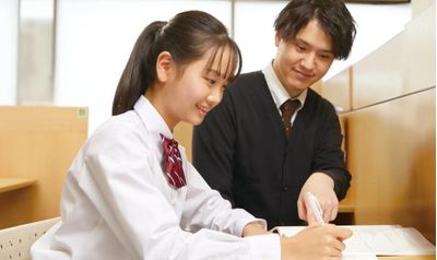 個別指導塾プラボ 深江校の中学生の個別指導