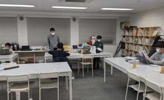 秋葉原プログラミング教室東京上野本部校 教室画像1