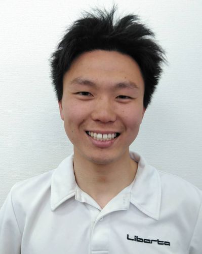 リベルタサッカースクール 二本松の先生