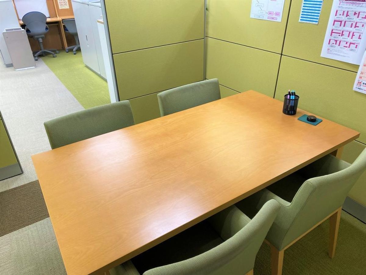 馬渕個別 緑地公園校14