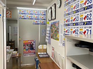 国大セミナー 教室 3