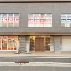 KEC近畿予備校 教室 1