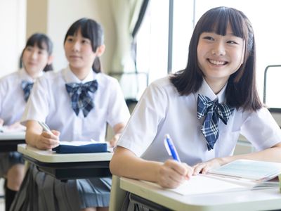 西東京予備校 南アルプス校の学年別対策講座