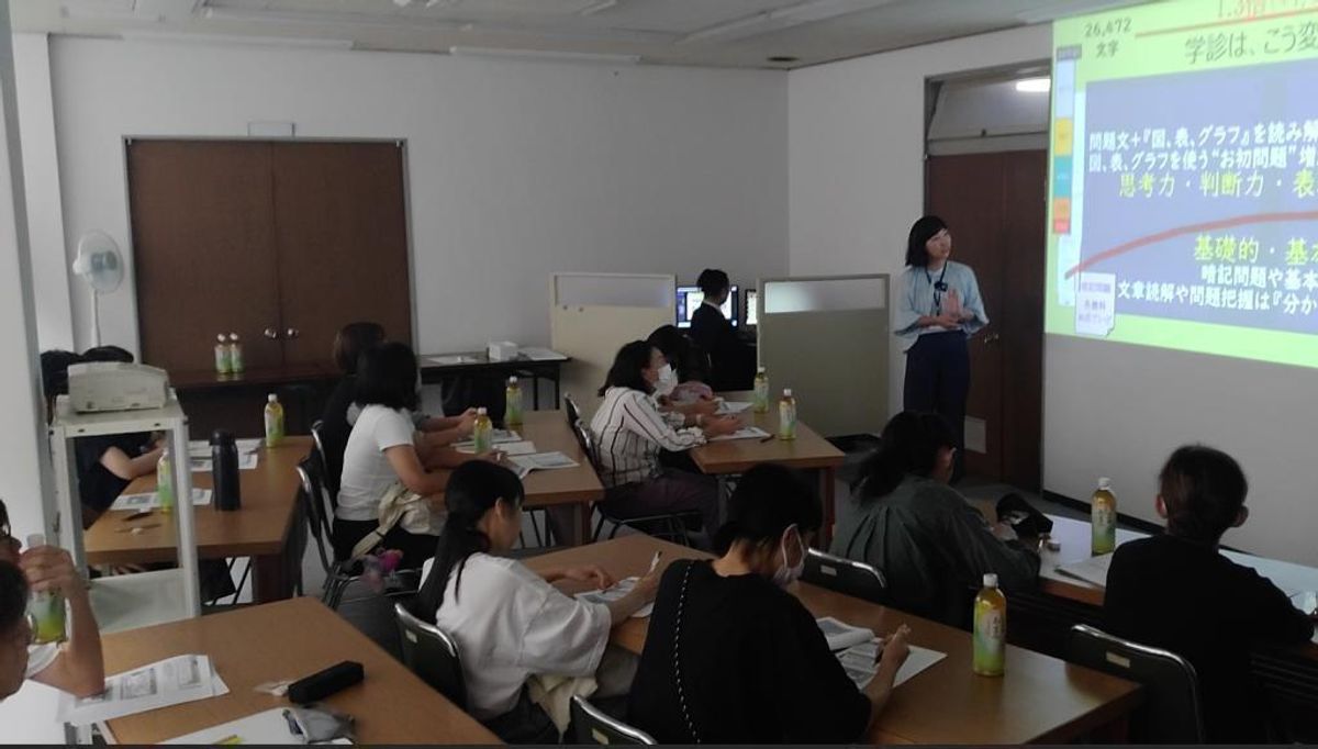 KATEKYO学院 武生駅前校6