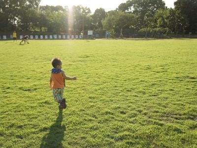 子どもの運動神経を伸ばそう!ゴールデンエイジのトレーニング