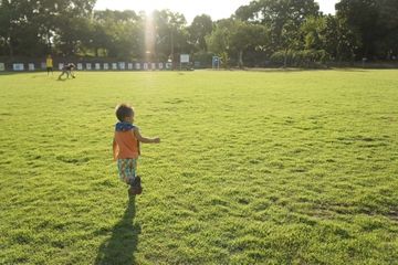 子どもの運動神経を伸ばそう!ゴールデンエイジのトレーニング