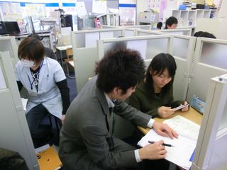 SEアカデミー 船橋法典教室8