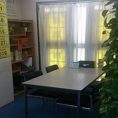 個別指導の明光義塾 鶴見教室7