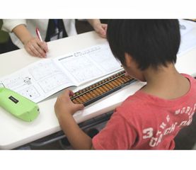 アップ学習会おすすめ個別指導コース 南巽教室