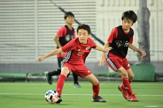 東急Sレイエス フットボールスクール たまプラーザ22