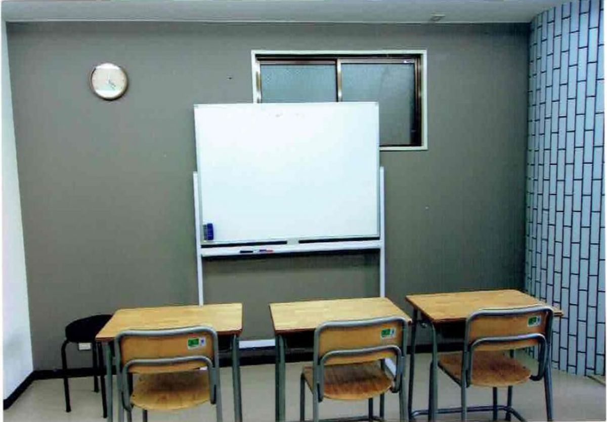 進学教室 近藤塾【小・中学生コース】 嵯峨野常盤こすもす教室21