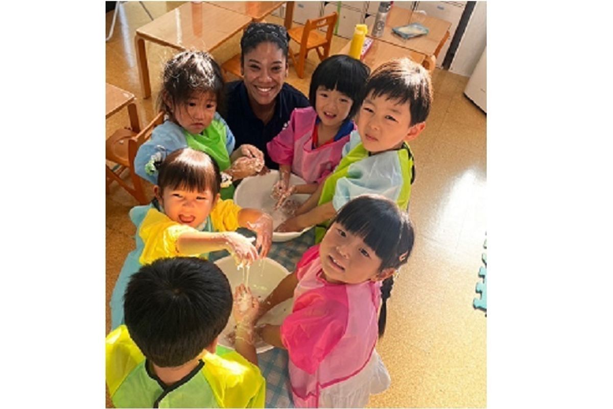 ノービルキッズ 教室 2