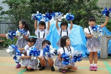 Peby College【ダンス】 板橋キャンパス