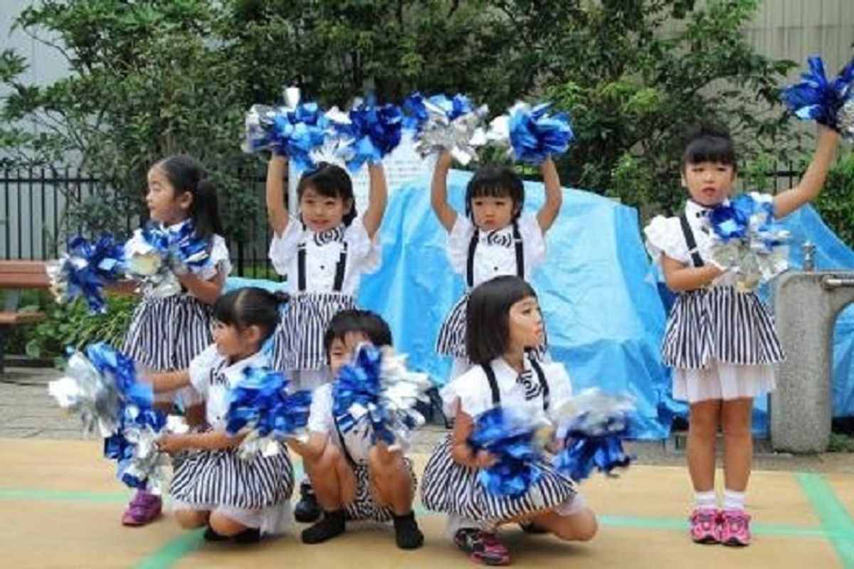 Peby College【ダンス】 教室 0