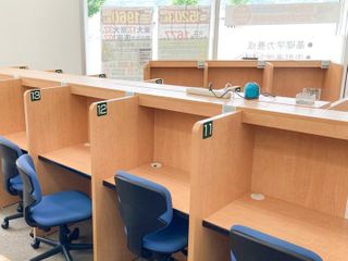 能開センター【広島県・香川県】 教室 3