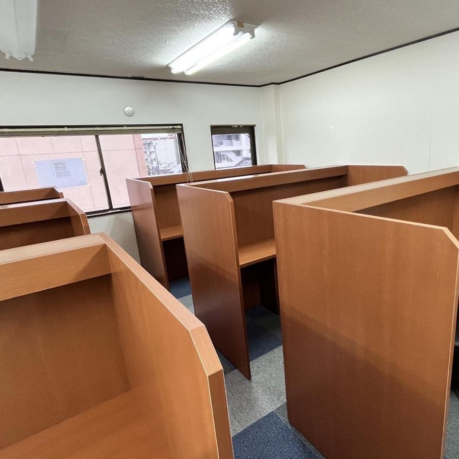 ECCの個別指導塾ベストワン 教室 2