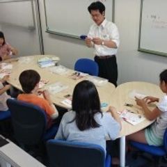 学塾MiRAi 御池校9