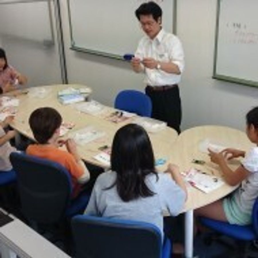 学塾MiRAi 御池校9