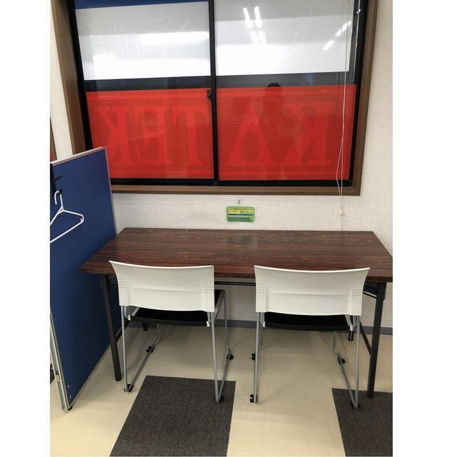 ＫＡＴＥＫＹＯ学院 巻駅前校4